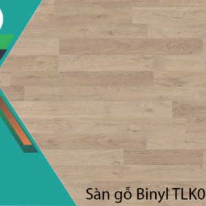 Sàn gỗ Binyl TLK071.