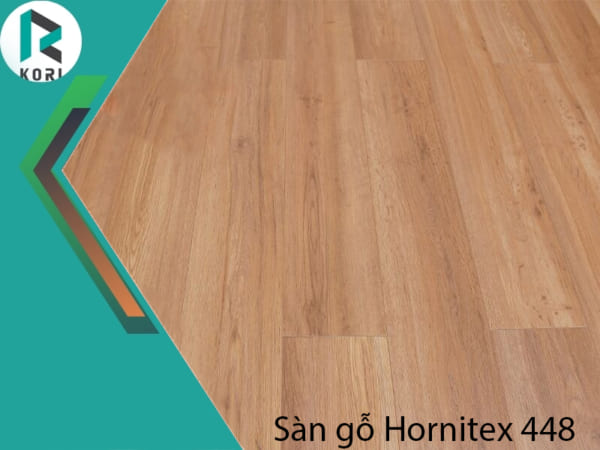 Sàn gỗ Hornitex 4480