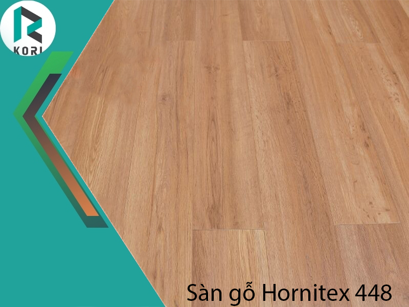 Sàn gỗ Hornitex 448.