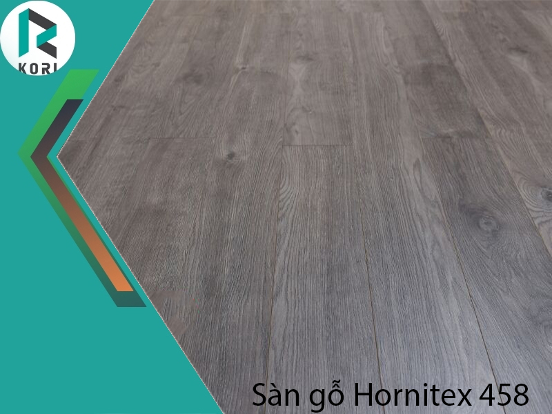 Sàn gỗ Hornitex 458.