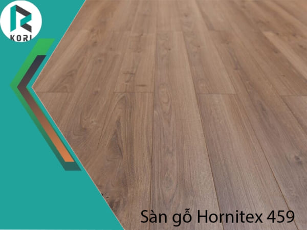 Sàn gỗ Hornitex 4590