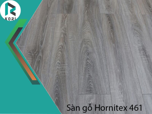 Sàn gỗ Hornitex 4610