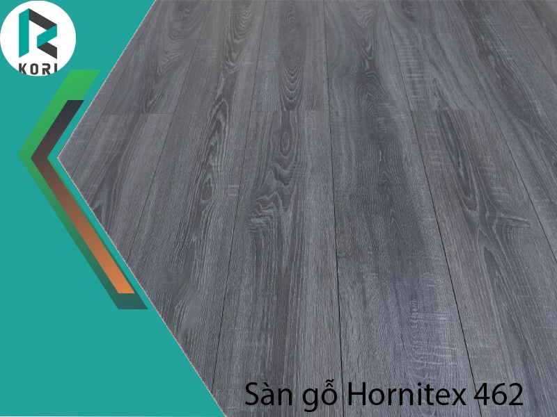 Sàn gỗ Hornitex 462.