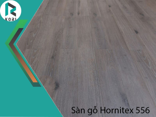 Sàn gỗ Hornitex 5560