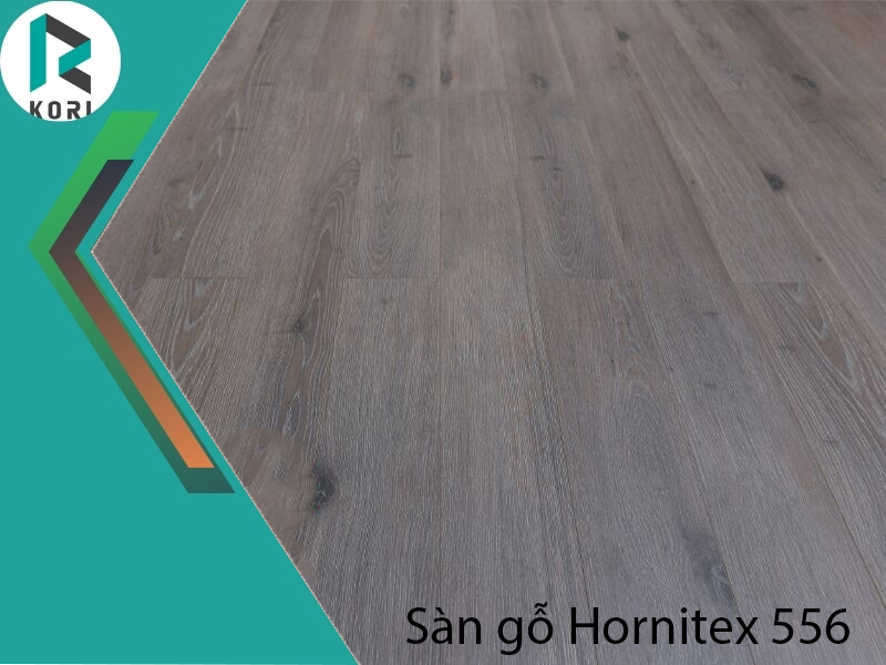 Sàn gỗ Hornitex 556.