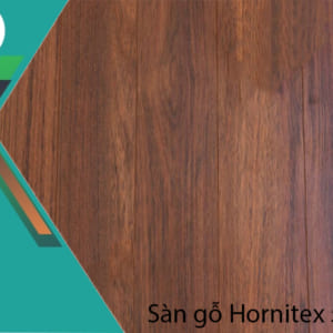 Sàn gỗ Hornitex 557.