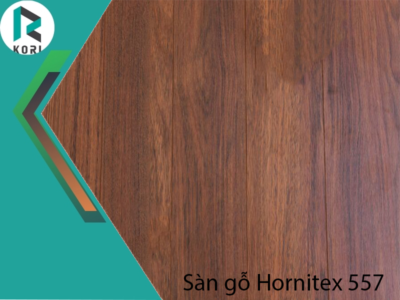 Sàn gỗ Hornitex 557.