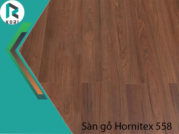 Sàn gỗ Hornitex 5580