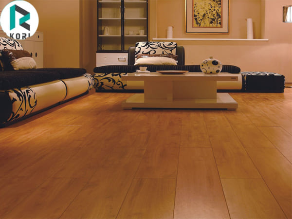 Sàn gỗ Hornitex 5581