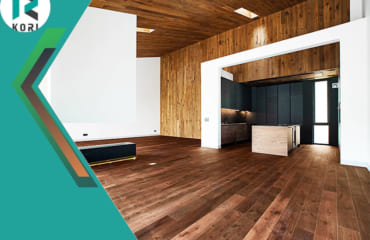 Ván sàn gỗ Malaysia, sự bền bỉ cho không gian thiết kế