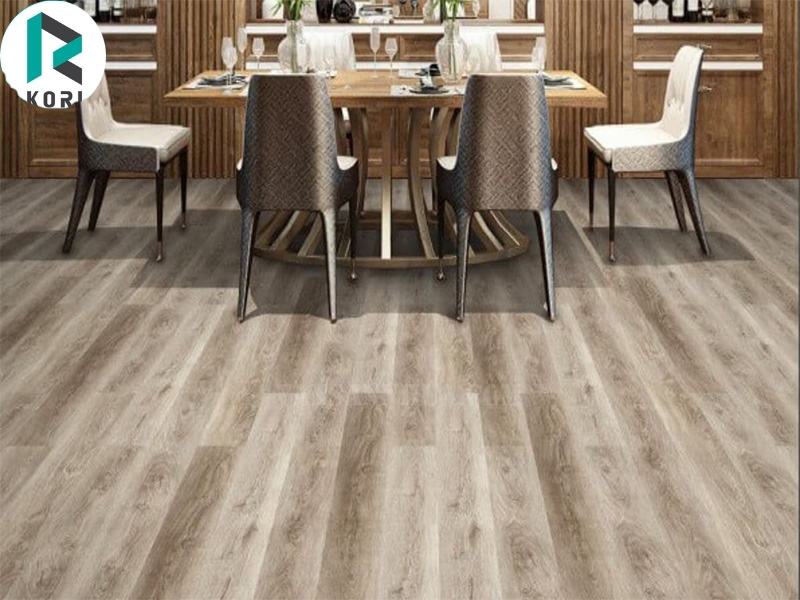Màu sàn gỗ tự nhiên cho thiết kế.