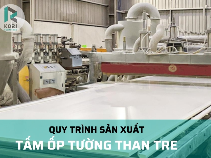 Quy trình sản xuất