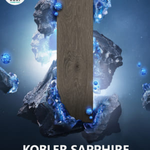 Sàn thạch anh Kobler Sapphire